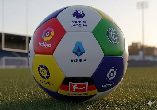 足球即时比分官网应用界面展示