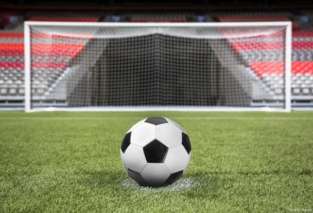 足球分析师研究场景